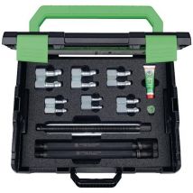 Kugellager-Abzieher-Set im Kunststoffkoffer 69-C - Kukko