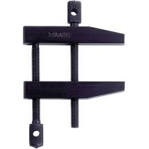 430-105 - Vis de serrage parallèle 0-105 mm - Turnus