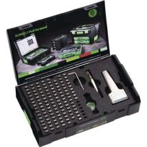 Typenhalter-Satz sh 5 mm Turnus