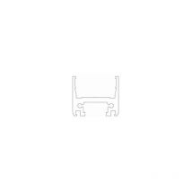 Faac - Profiltür Tk35 (gr5500) Nat 5891 4 Original Ersatzteilgarantie