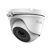 Hilook - Telecamera tvi 2MP 4 in 1 Dome 2,8 mm