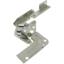 Türscharnier links 49120485 für Geschirrspüler rosieres