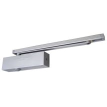 Türschließer 3500 Bc Anti-vandalismus Silber