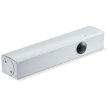 Geze - Türschließer Ts 5000 Softclose Normalmontage Bandseite Weiß 9016 En 2-6