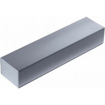Türschließer ts 93 b basic, en 2-5, Flügelbreite -1250 mm, silber - Dormakaba