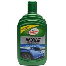 Metallic Car Wax + ptfe 500ml TWX52653