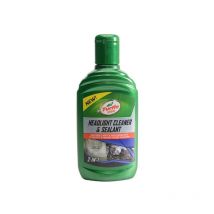 53146 Headlight Cleaner & Sealant 300ml TWX53146 - Turtle Wax