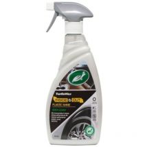 Turtle Wax - 54127 Inside and Out Plastic Shine 500ml TWX54127