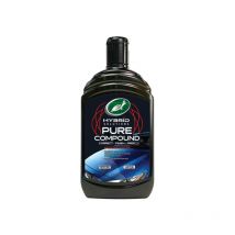 Turtle Wax - 54138 Hybrid Solutions Pure Compound 500ml TWX54138