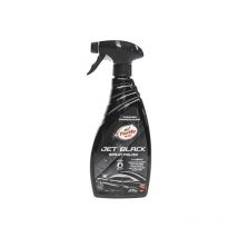 Jet Black Spray Polish 500ml TWX53140