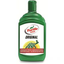 Autowachs Original Super Hard Shell, 500 ml - Turtle Wax