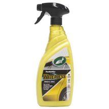 Wash & Wax Waterless Cleaning 750ml TWX53143