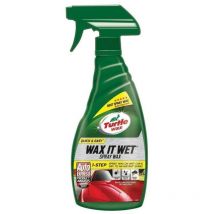 Turtle Wax Wax It Wet 500ml