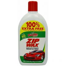 Zipwax - Turtle Wax