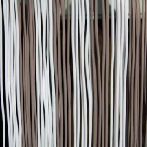 Türvorhang 'Trento 4', 90 x 210 cm