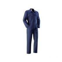 Tuta Cotone Blu 52 Supermassaua