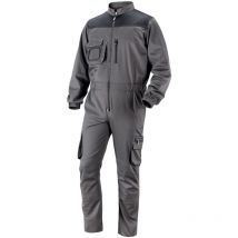 Tuta da lavoro Neri Discovery stretch - xl - Grau
