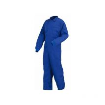 Tuta Cotone Blu Gr.250 Tg. Xxl - Issaline