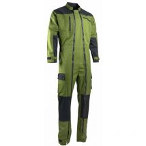 Tuta LMA Jackpot Nero S.4 - 4139- Diverse referenze disponibili