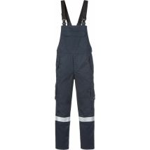 Pantaloni in lattice multinorma GRANDY 3581 – 4031301041405 – Impermeabili, Traspirabilità 800 g/m²/24 h, Colonna d'acqua 2000 mm – PROTECT WORKWEAR