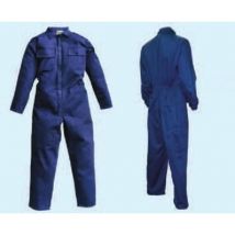 Tuta salopette da lavoro Cipputi - xxl