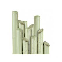 Tuteur et guide pour plantes en plastique ø 27mm longueur 210 cm