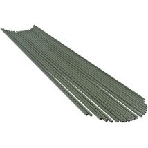 Tuteur plastique 20 pièces