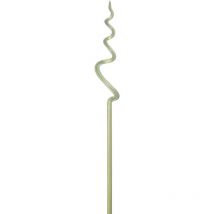 Tuteur pour orchidée 60 cm - Vert