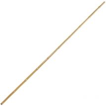 Tuteur synthétique bambou lot de 4 pièces Taille 1.8 m