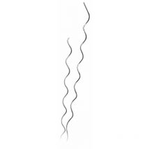 Tuteurs tomates spirale