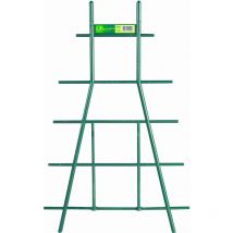 Tuteur treillis en espalier H.0.37 m - Nortene