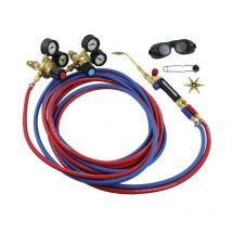 Toute La Soudure - Tutte le saldature - equipaggiamento di saldatura eco saldatura a manicotto fisso da 1 a 4 mm