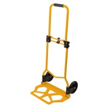 Tolsen - chariot pliant capacite 70KG 2 publicite