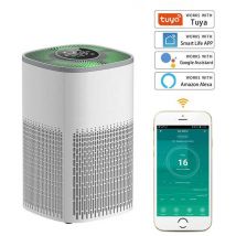 Purificatore D'Aria Smart WiFi - Tuya