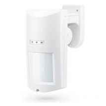 Tuya - Rilevatore pir Wireless da Esterno con Pet Immunity