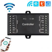 Scheda di Controllo Accessi per Porta Singola Smart WiFi - Tuya