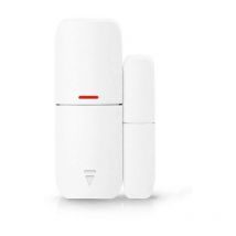 Tuya Sensore Magnetico Wireless per Porta con Antenna Integrata