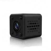 Tuya - Super Mini Smart Camera WiFi 2.0MP