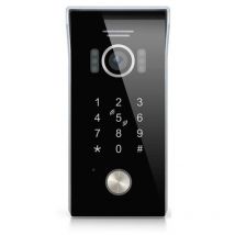 Videocitofono con Controllo Accessi Smart WiFi ip Full hd - Tuya