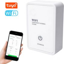 Tuya wifi Automatic Watering Device Intelligent Timed Drip Irrigation System Support Remote app Control for Garden Terrace Potted Plants