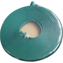 Tuyau arroseur souple 7.5 m – RACOEXPERT – Largeur, Longueur du tuyau, Pression