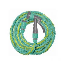 Tuyau d'arrosage extensible rétractable 7,5m ref afex7