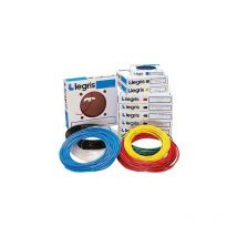 Legris - Tuyau à air 12mm x 8mm x 25m Bleu en pur polyéther ( Prix pour 1 )