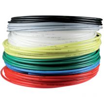 Legris - Tuyau à air 16mm x 13mm x 25m Clair en Polyamide ( Prix pour 1 )