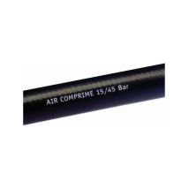 Finish - Tuyau air comprime 15 bar caoutchouc arme epdm lisse 13 x 21 - rouleau de 20 m