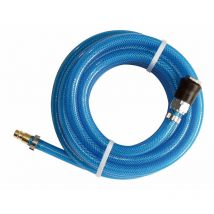 Prodif - Manguera de aire para compresor con conector rápido universal
