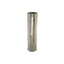 Tuyau ALA pour poA les en acier inoxydable 50 cm 0,5 mt Conduit 10 cm 100 mm