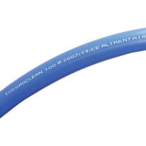 Tricoflex - Tuyau alimentaire Thermoclean 100 13x4,5mm 40m