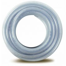 Tuyau alitress armé - Couronne de 25ML 8x14
