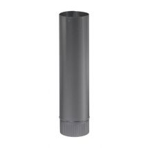 Tuyau aluminié Ø97 50cm